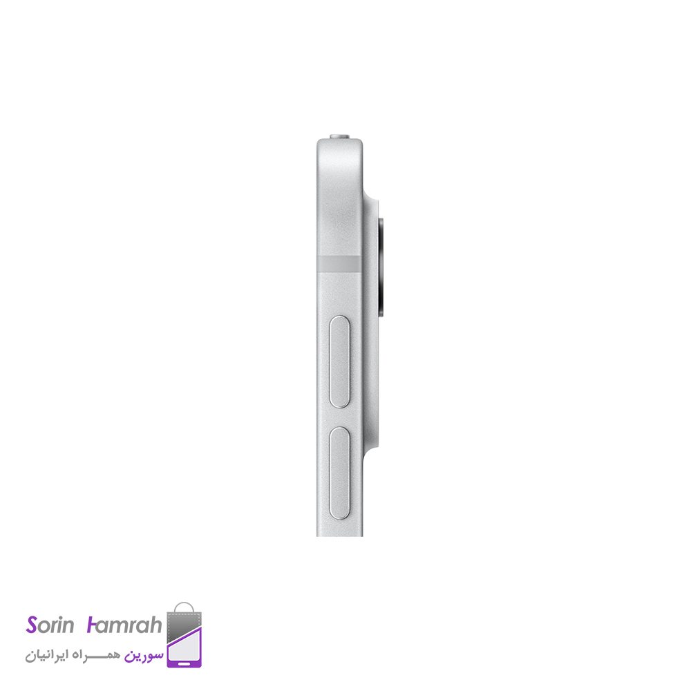 تبلت اپل مدل iPad Pro 13 m4 WiFi (2024) ظرفیت 256 گیگابایت رم 8 گیگابایت